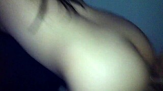 Who's ready for amateur doggy style fucking?