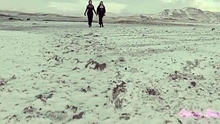 Cursed Spirits Come for You in Your Dreams During a Spooky Halloween Night