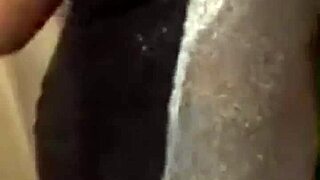 fat blonde bhabhi prateeksha sucks dick then gets assfucked and cum on ass