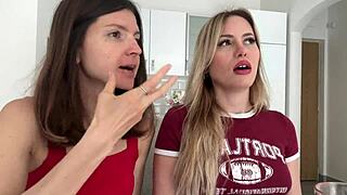 Coffe And Matcha Talk Gina Gerson And Maya Rose