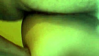 Rico sexo con mi compañera de trabajo nalgona