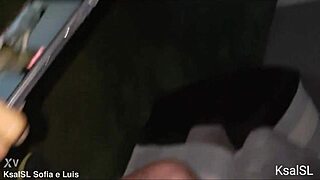 Amateur Couples in Maxedih's Festinha Event