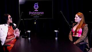 � Ninfoman�aca Precisou De Terapia O Swing � Uma Comunidade Est� Resolvida Com Sua Sexualidade E Costuma Atender Bastante Pol�ticos - Natasha Fiore Watch On Sheer Red