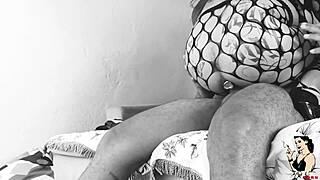 Trailer - Paty Angel Uber Took Me Home And Got Pussy For Free