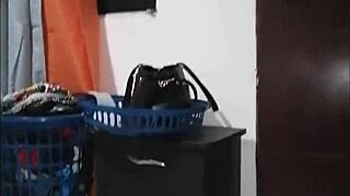 I do this to my ex's friend so he takes me out to eat, hoping for more fun afterward