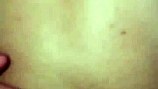 Hey, I caught my buddy with his girl and joined in for a wild threesome, double vaginal action, and I creamed her tight ass! 😏💦