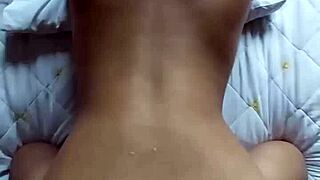 El Amigo De Mi Esposo Me Trata Como Su Puta Y Se Siente Bien Rico