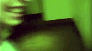 Latina thick kitty craves random guys' cocks for fun