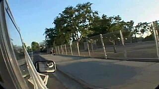 Black Haired Beauty Enjoys Pussy Pounding with Monster Cock