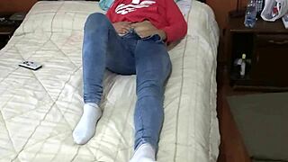 Ardientes 69 - My Wife Starts To Get Excited