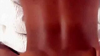 oh yeah, black light blowjob at the ship yard on the clock!