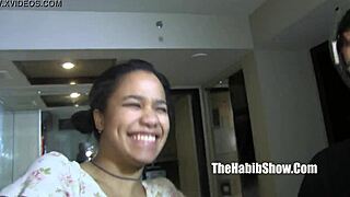 Sexy Blasian Loni Legend Fucked By Mexican Fan Derek Forreal