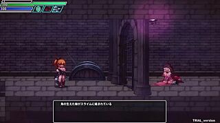 Experience The Trial Play Video Of Sealed Lewd Cave Ernest Game