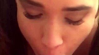 role play horny young woman shows her tits to the teacher in exchange for a sweet blowjob