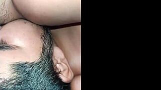 Rico squirt makes her squirt drunk