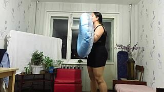 I love MILF looner beach inflating