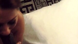 i feel hotwife fucked by big black cock passionately