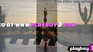 Blonde Olivia Preston, are you ready to see her hot petite body posing naked?