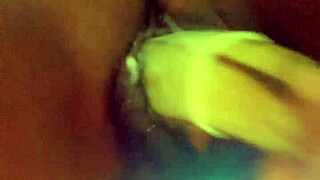 veggie fucking that tight pussy with anal assfucking?