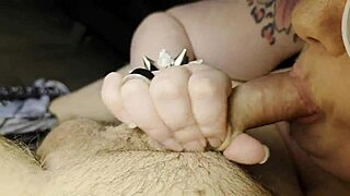 Amateur bbw wife sandra gets fucked in hot job interview