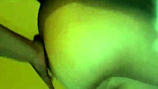 Rico sexo con mi compañera de trabajo nalgona