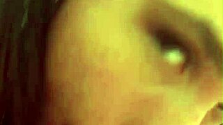 role play horny young woman shows her tits to the teacher in exchange for a sweet blowjob