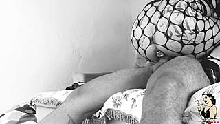 Trailer - Paty Angel Uber Took Me Home And Got Pussy For Free