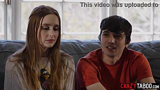 莱尼·格雷的大屁股青少年18+被辅导员和男友大鸡巴狠狠操