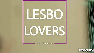 blonde tracy gold and teen subil arch finger and lick pussies in the shower, old and young fun