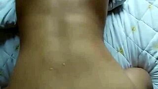 El Amigo De Mi Esposo Me Trata Como Su Puta Y Se Siente Bien Rico