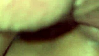 Hey, I caught my buddy with his girl and joined in for a wild threesome, double vaginal action, and I creamed her tight ass! 😏💦