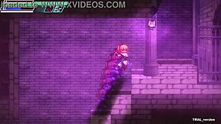 Experience The Trial Play Video Of Sealed Lewd Cave Ernest Game