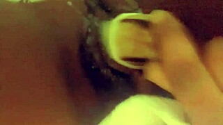 veggie fucking that tight pussy with anal assfucking?