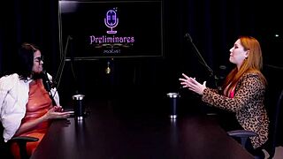 � Ninfoman�aca Precisou De Terapia O Swing � Uma Comunidade Est� Resolvida Com Sua Sexualidade E Costuma Atender Bastante Pol�ticos - Natasha Fiore Watch On Sheer Red