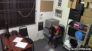 studs rubbing natalie's hot clit while she grinds on his cock 😈