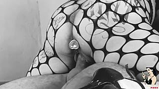 Trailer - Paty Angel Uber Took Me Home And Got Pussy For Free