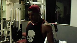 Hey, check out vloog's fitness prep routine, it's super motivating! 💪