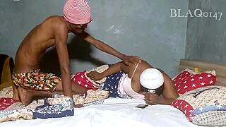 Lonely housewife says, 'I need some cocking right now, who can help?'