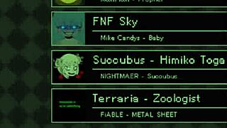 Don't toy with Komi Nagatoro, she's a futa!