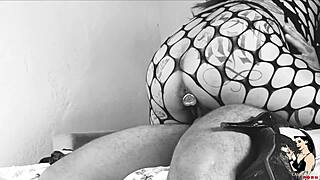 Trailer - Paty Angel Uber Took Me Home And Got Pussy For Free