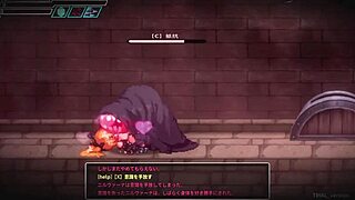Experience The Trial Play Video Of Sealed Lewd Cave Ernest Game