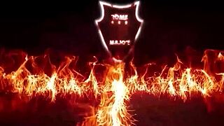 Wow, fit Ava Lee gets an intense workout with Rome Majors' massive cock!