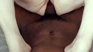 Barefoot babe milf alegra cowgirl rides drblackjohnsonxxx.