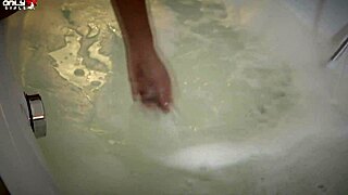 Shalina Devine Solo Lesbian Anal Cumshot Collection