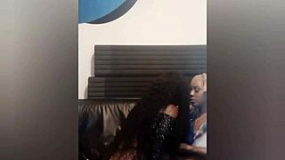 we got nasty with her boyfriend watching, kissing and sucking on that teen princess