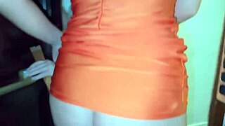 My Lesbian Friend Paola Guerra's New Toy