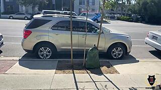 Wow, fit Ava Lee gets an intense workout with Rome Majors' massive cock!