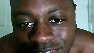 Telling joke from guess who or what showed up this time meme before masturbating