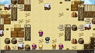 Confronting The Thief Leader At Mountain Peak In Bible Quest Part 5