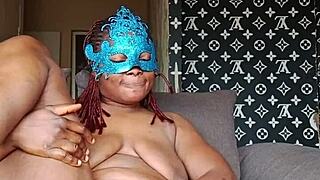 Proud african momma offers daily delivery services